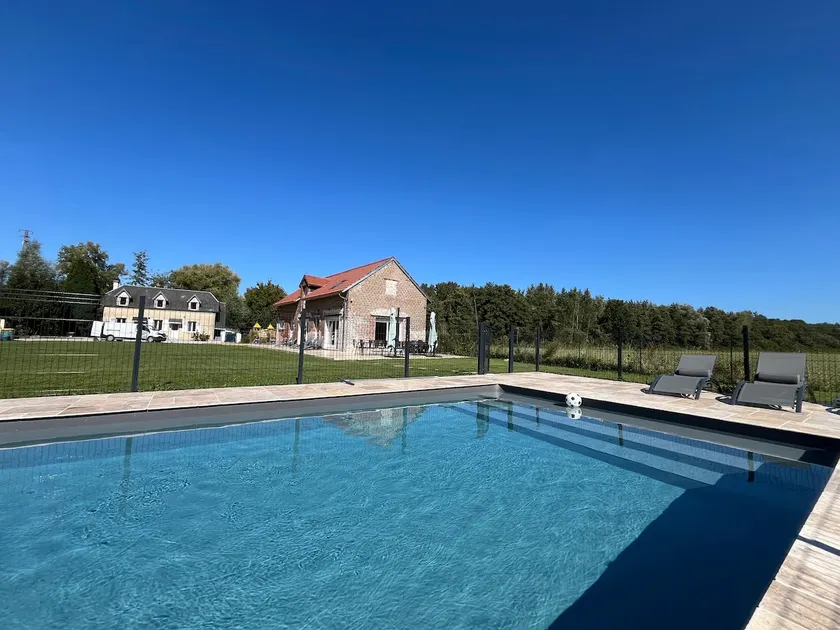 GreenDays Villa for 30 people, Pool & Sauna - Image 1