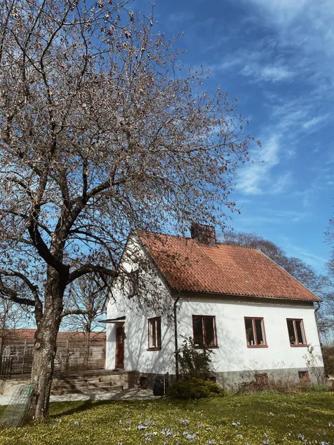 Hörsne Rectory 103 - Image 1