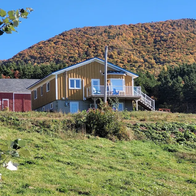 LeLièvre Lakehouse - Image 1