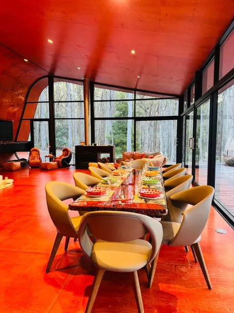 Euca Mind Haven – Design Award, Daylesford - Image 1