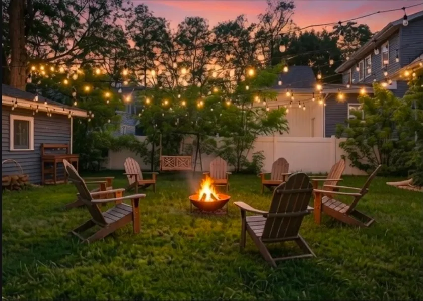Cozy 4BD - Backyard Retreat - 3mins to Notre Dame - Image 1