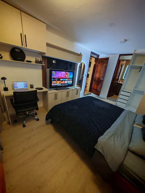 Downtown apartment in Otavalo - Image 1
