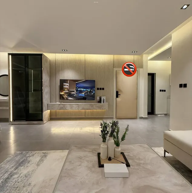 Luxurious studio - Almasiaf D14 - Image 1