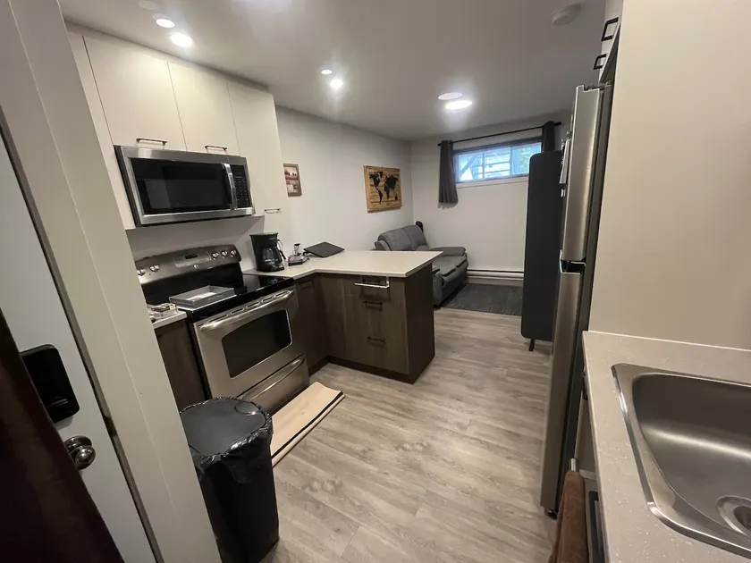 Winter Night Suite - Image 1