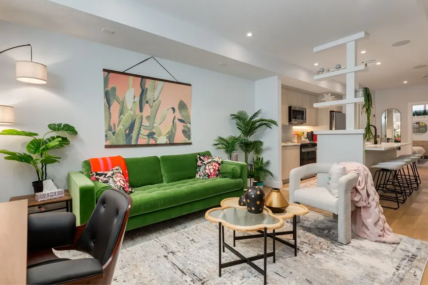 1BR/1BA Apartment | King Casper Bed | Sleeps 4 - Image 1