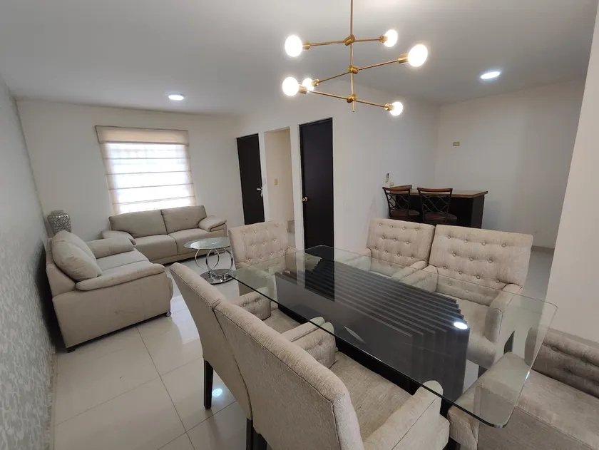 House near Plaza Sendero and UAdeO - Image 1