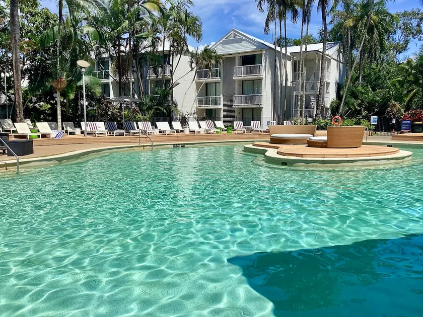 Oaks Port Douglas Resort - Image 1