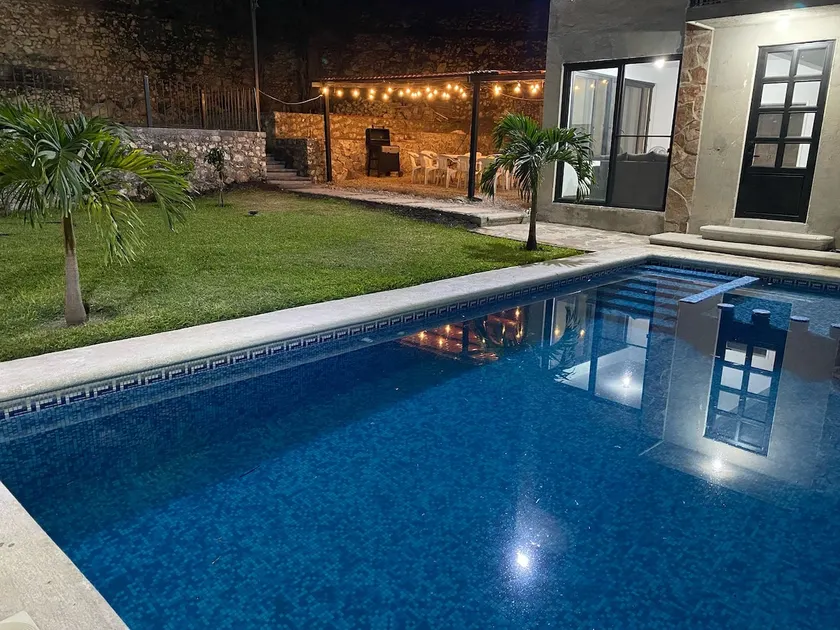 Casa del Tenayo - Image 1