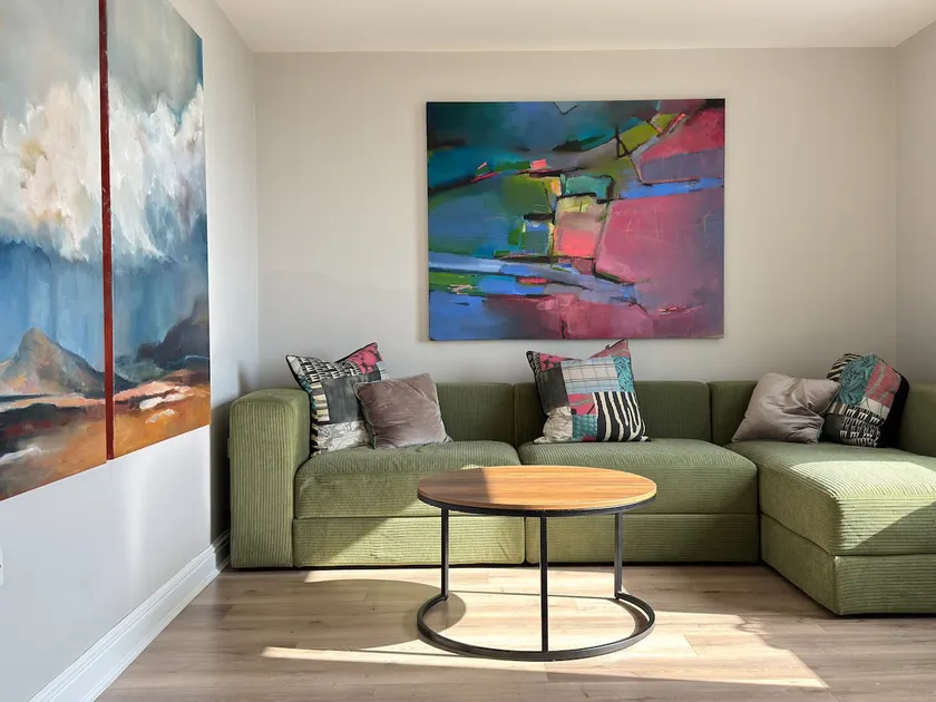 The Art House 10 Galway Salthill - Image 1