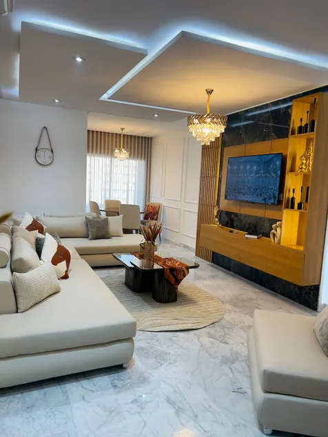 شقة VIP - Image 1