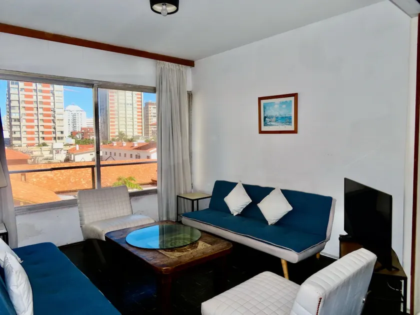 downtown Punta del Este - Image 1