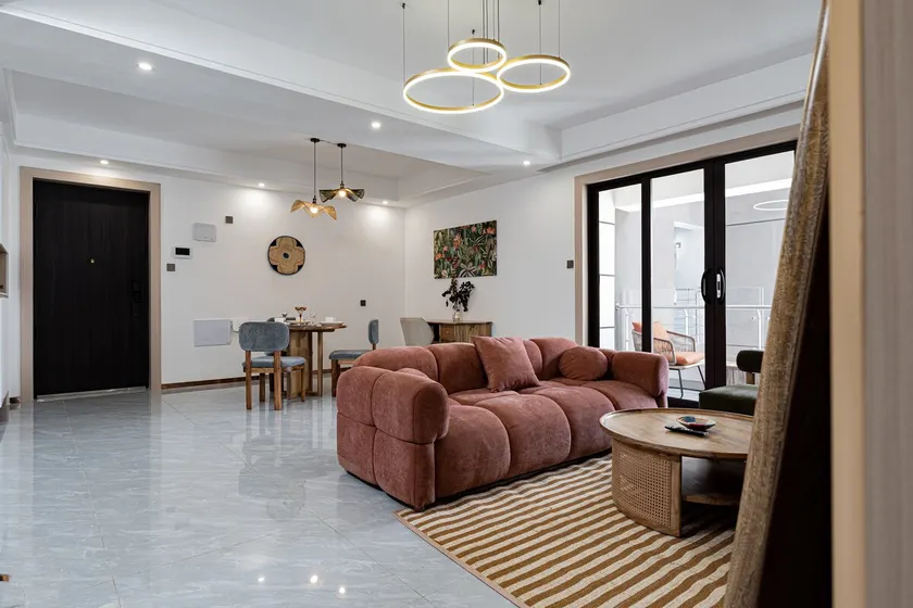 Elite | 1 bed | pool & gym | Westlands near GTC - Image 1