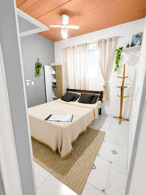 Beach and Relaxation Apartment in Iguaba Grande | Sleeps up to 3 - Image 1