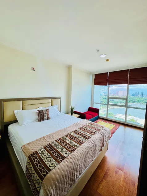 Apartmen Ancol Mansion - Jakarta Utara - Image 1