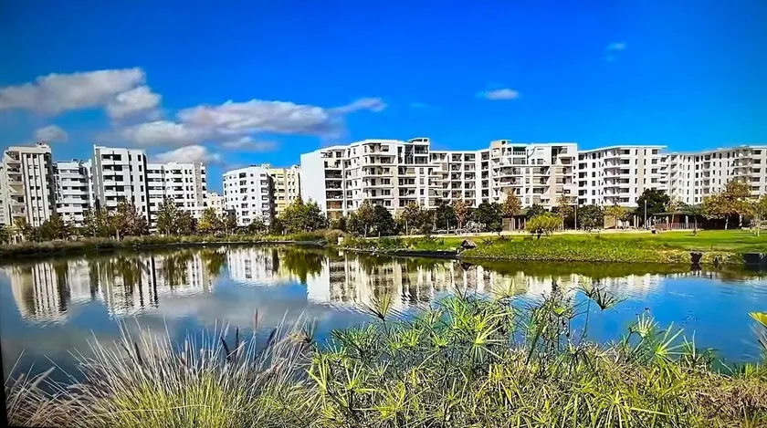 prestigious luxury apartment fes - Image 1