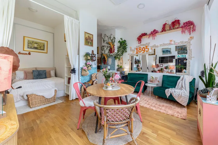 Casa 1895 • Charming Boutique Apartment with Soul - Image 1