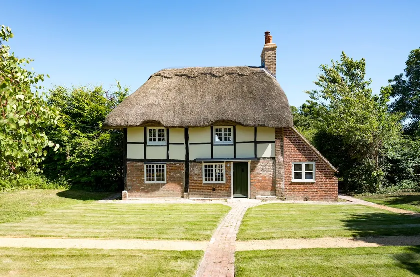 Culpeper Cottage *NEW* - Image 1