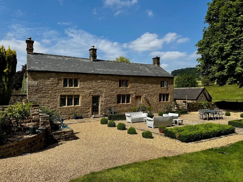 Dale End Farm Cottage - Image 1