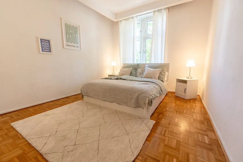 B&L Urban Apartment - Image 1