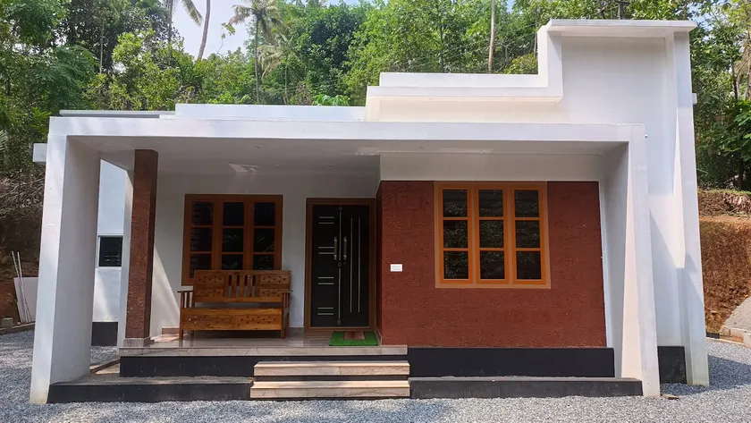 simple stay - Image 1