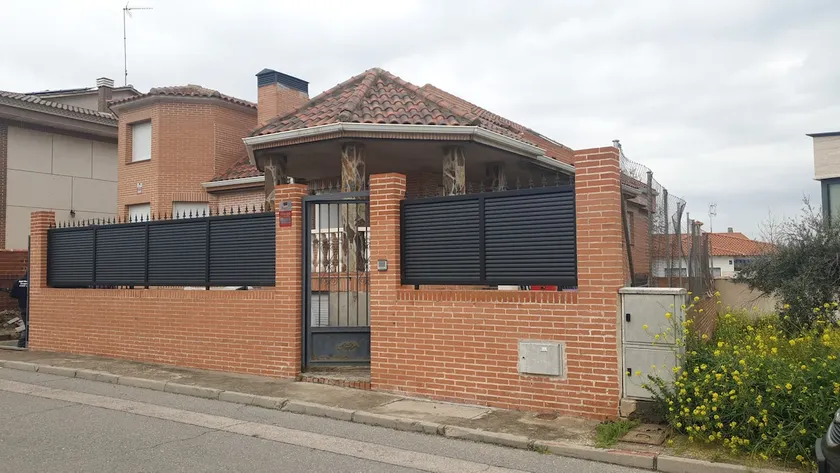 La Cabaña Troya. - Image 1