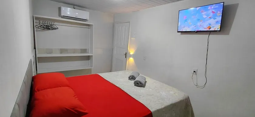 Canto do Bugiu Chalet - Image 1