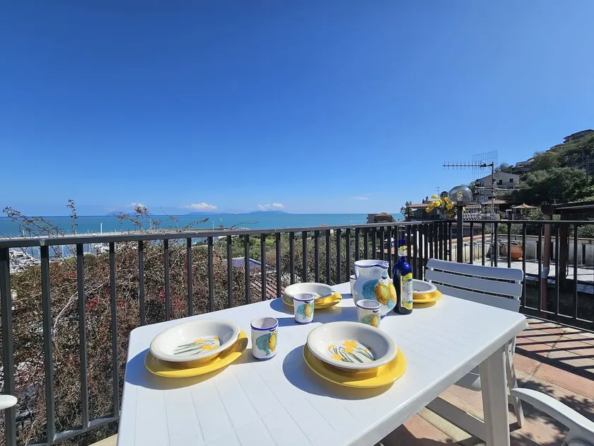 Beautiful Life, Aeolian Islands - Image 1