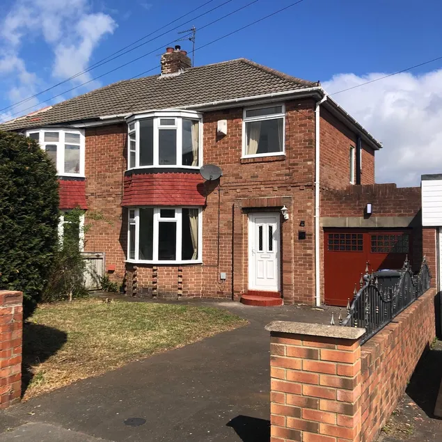 Beautiful Chester House - Image 1