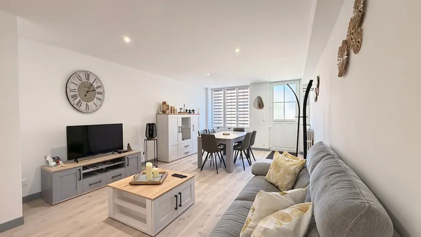Charming house for 6 people - Image 1
