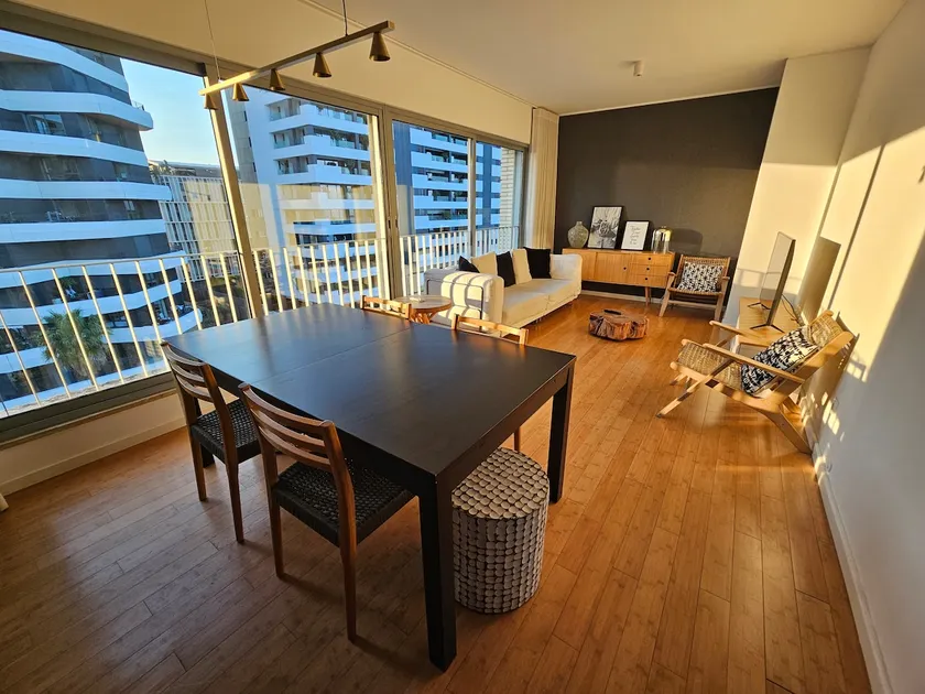 Raft Flat | Free Parking | River | Airport | FIL - Image 1