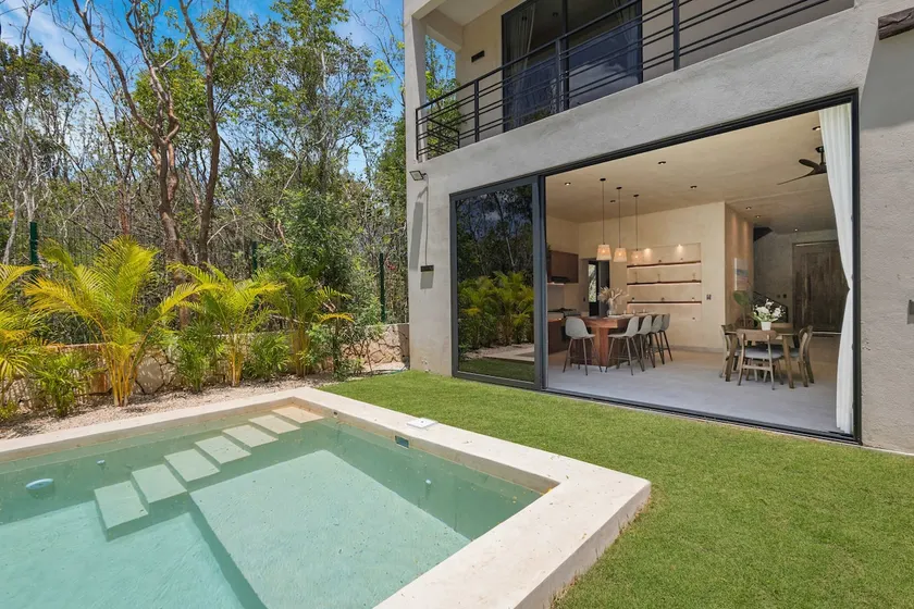 Xpuha Nicte, Amazing House with Luxury Pool - Image 1