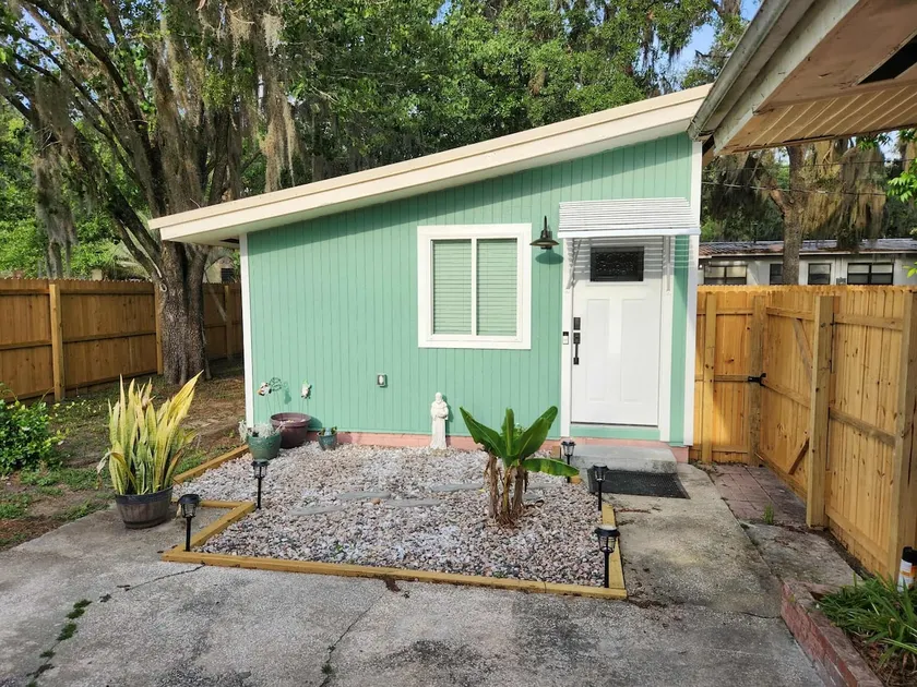 Palatka Golf Cottage - Image 1