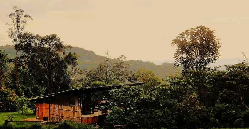 Arcadia Amanecer charming place in nature - Image 1