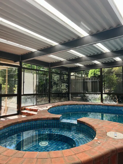 Casa Lonita - Indoor Pool & Spa - Image 1