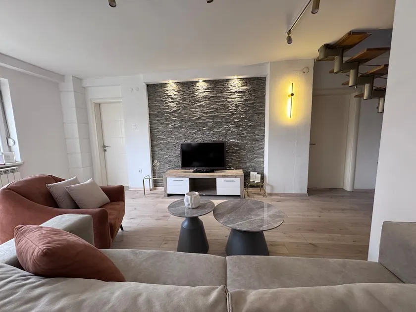 Sasha Duplex Apartment - Image 1