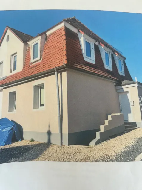 Cozy DHH in Upper Franconia - Image 1