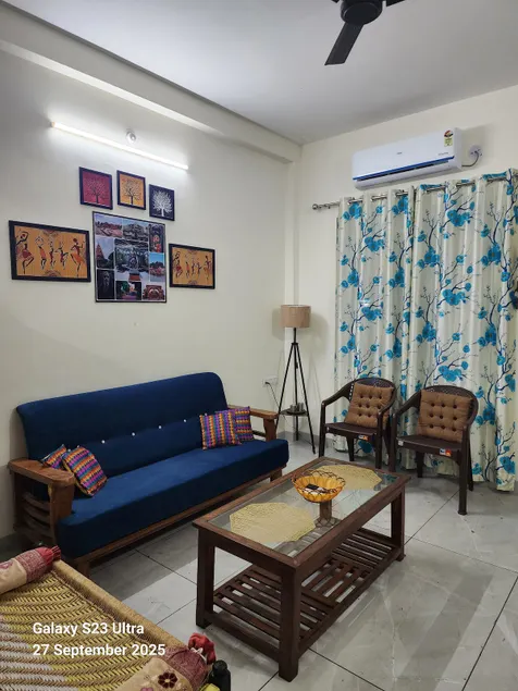 Shiv Shakti Nature Stay | AC Home, Wifi & Parking - Image 1