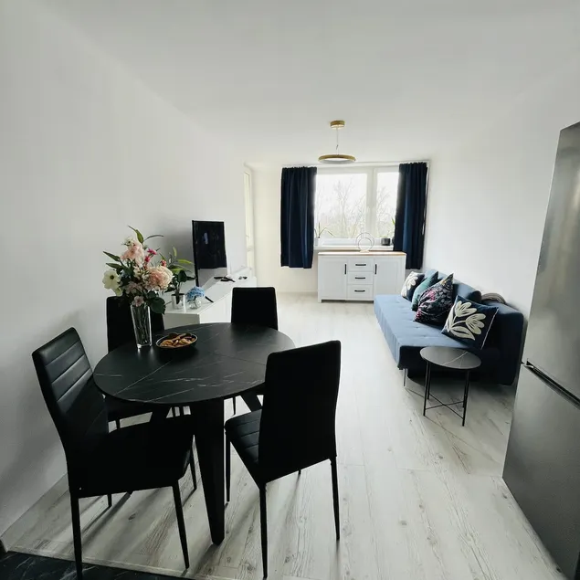 Comfortable one bedroom apartment - Image 1