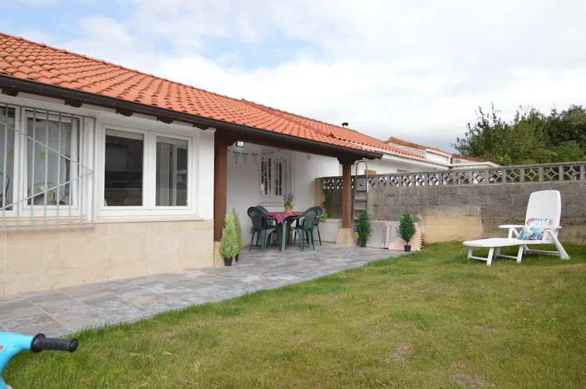 Little house in Camargo - Image 1