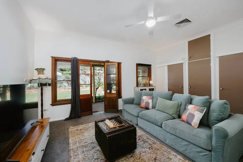 Carinya—Federation Cottage in Central Mudgee - Image 1