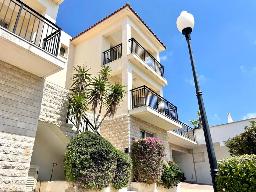 Cyprus Sunset Villa - Image 1