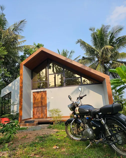 Homestay In Vythiri | Private Viewpoint | Campfire - Image 1