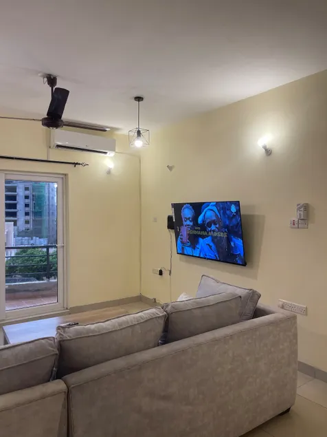 Nyali Sea View 3 Bed Furnished Apartment With Pool - Image 1
