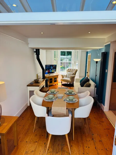 The Topsham Escape - Image 1