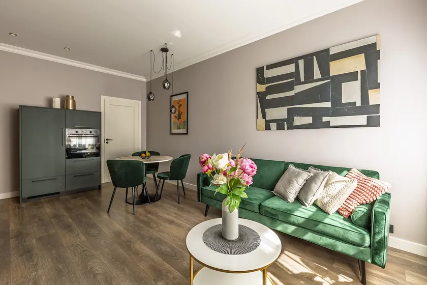 Velvet Apartment - Image 1