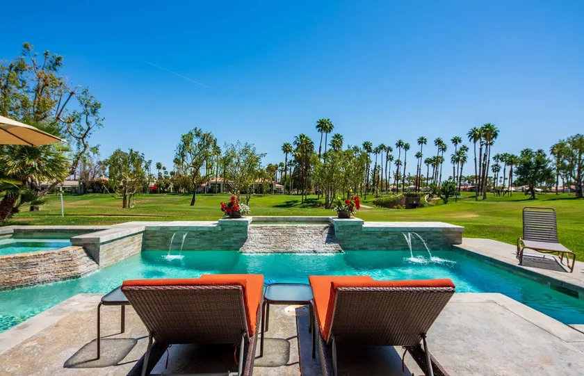 Casa Solara | PGA West Pool, Spa & Fire Pit - Image 1