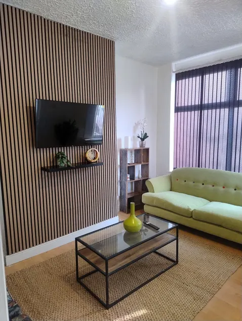 The Russell Residence by Alexandra Park - Image 1