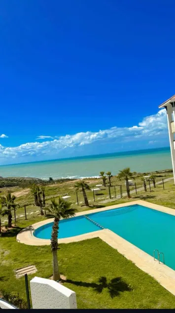 Marina Golf Apartment - Image 1