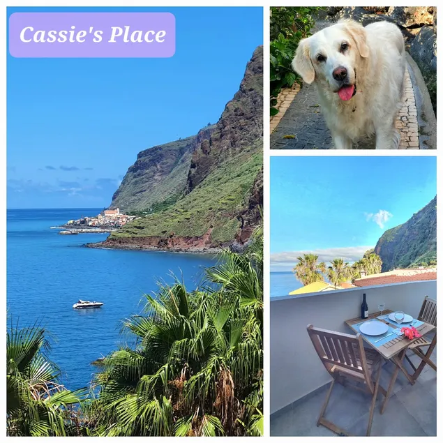 ”Cassie's Place” - Image 1