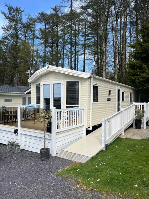 The Cozy Retreat - Image 1